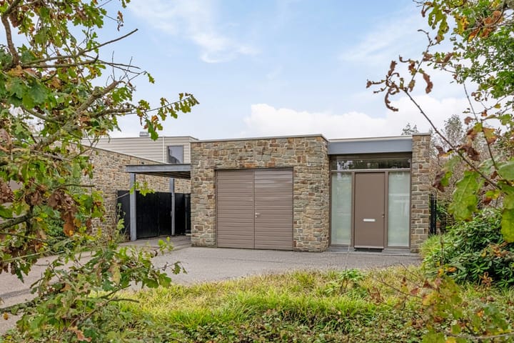 Foto 1 van Grasduiker 19