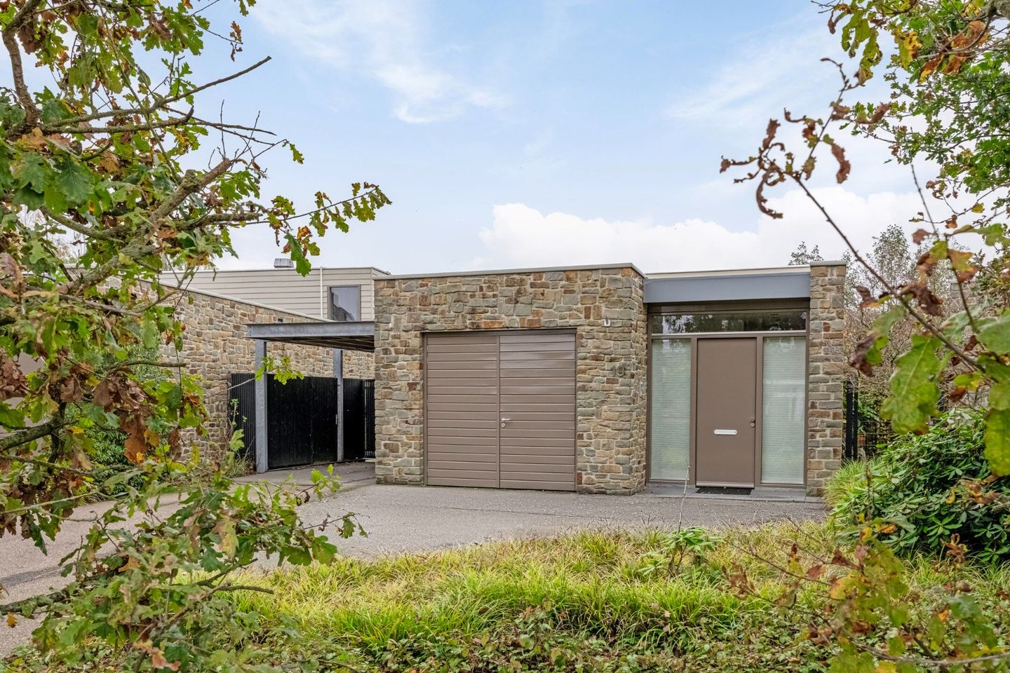 Foto 1 van Grasduiker 19