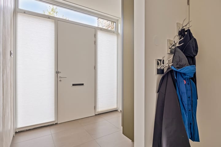 Foto 6 van Grasduiker 19