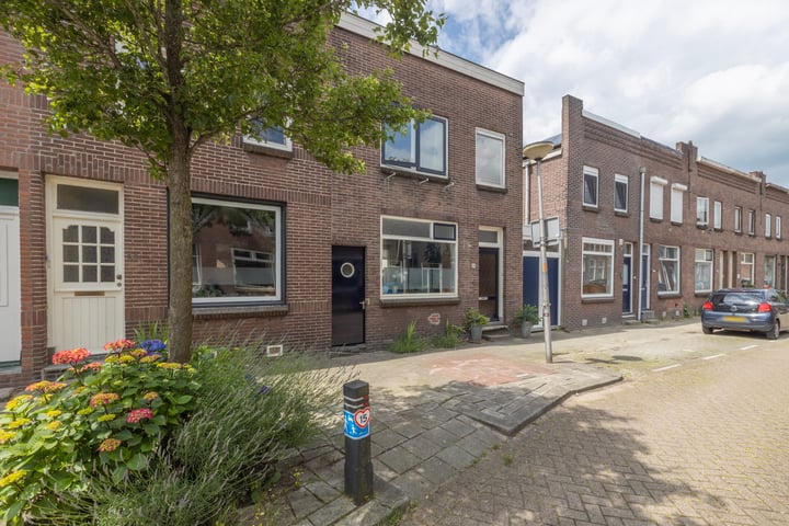 Graaf van Bloisstraat 51 A