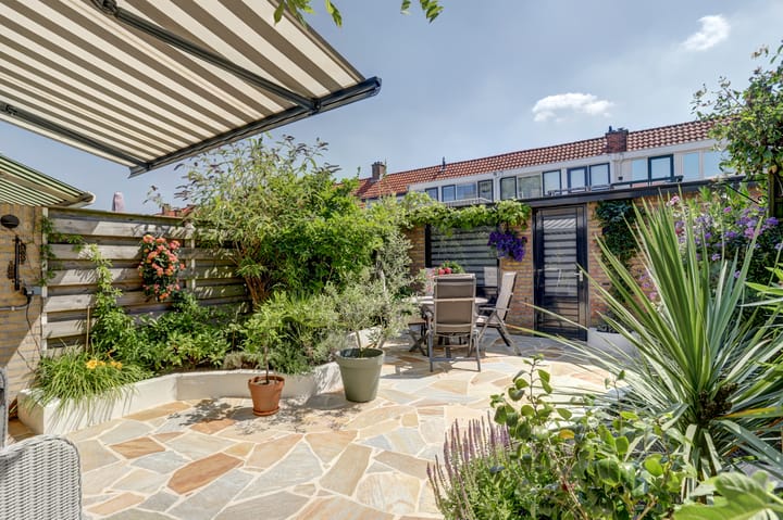 Foto 3 van Willem van der Kaaijstraat 29