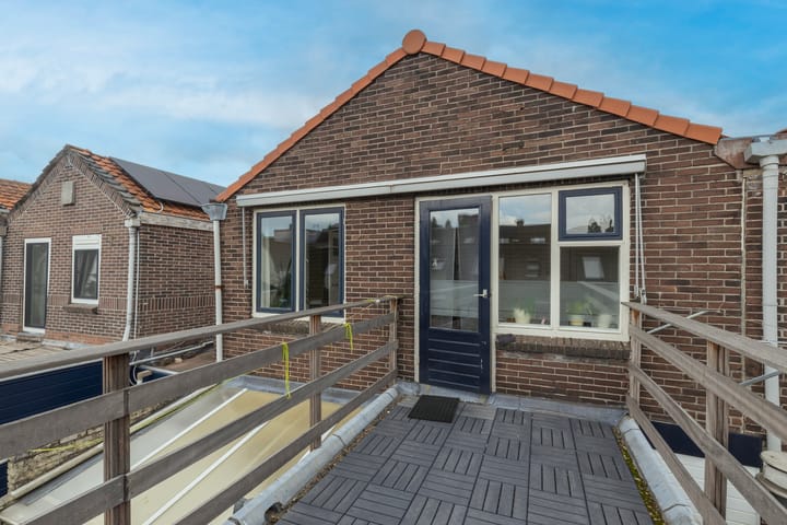 Foto 33 van Graaf van Bloisstraat 51-A