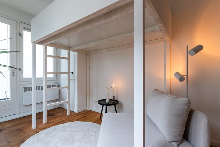 Foto 2 van Paramaribostraat 94