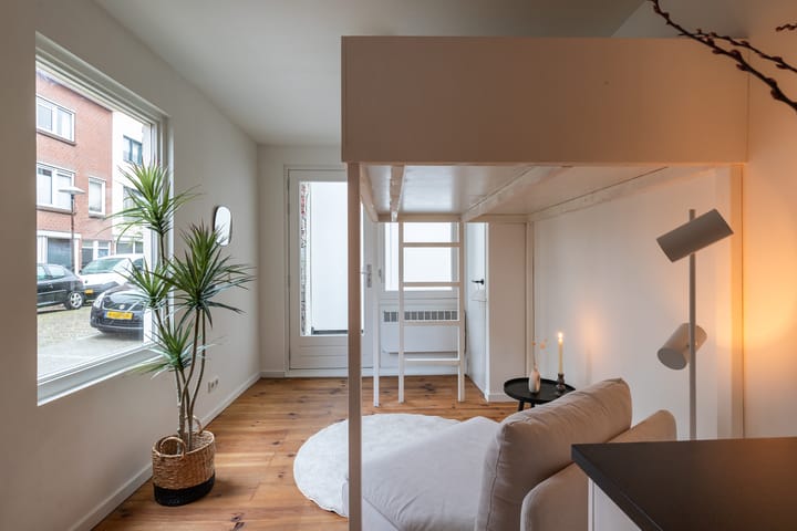 Foto 3 van Paramaribostraat 94