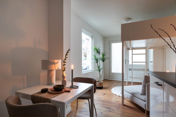 Foto 4 van Paramaribostraat 94