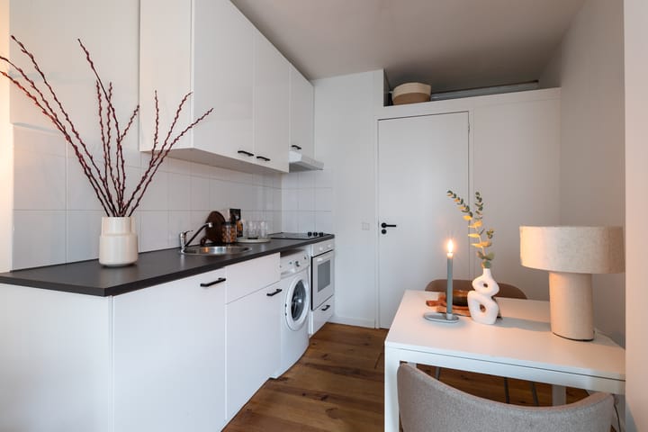 Foto 7 van Paramaribostraat 94