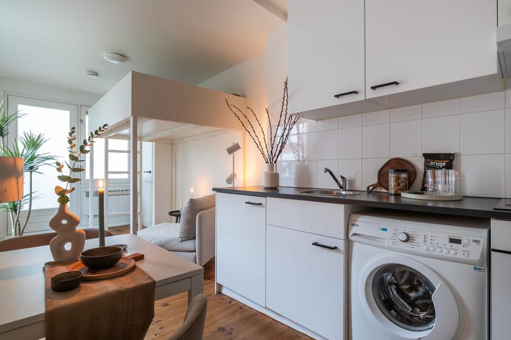 Foto 9 van Paramaribostraat 94