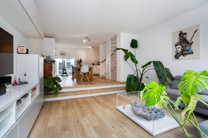 Foto 1 van H.A. Maaskantstraat 84