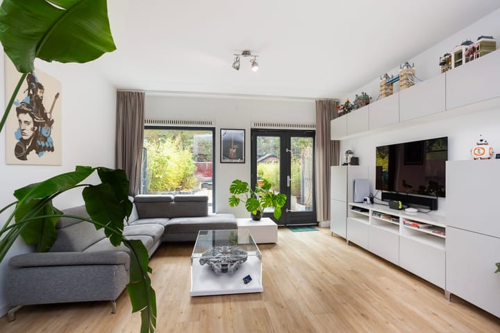 Foto 4 van H.A. Maaskantstraat 84