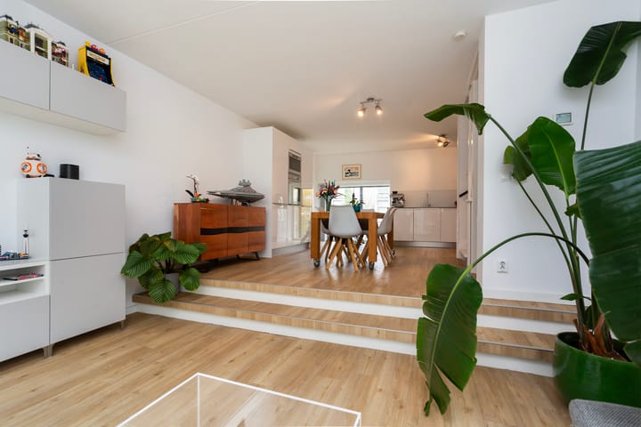 Foto 5 van H.A. Maaskantstraat 84