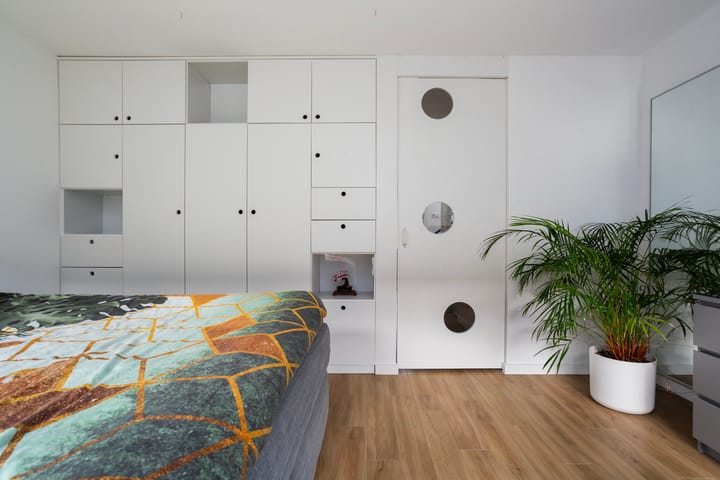 Foto 10 van H.A. Maaskantstraat 84