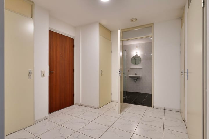 Foto 4 van Clausplein 34