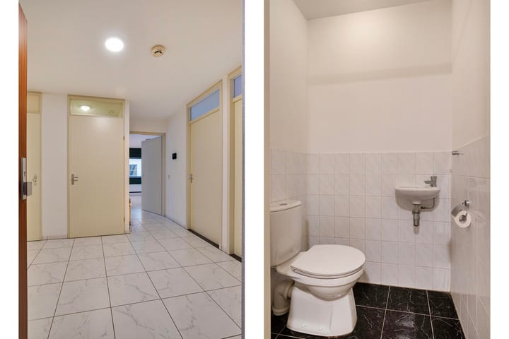 Foto 5 van Clausplein 34