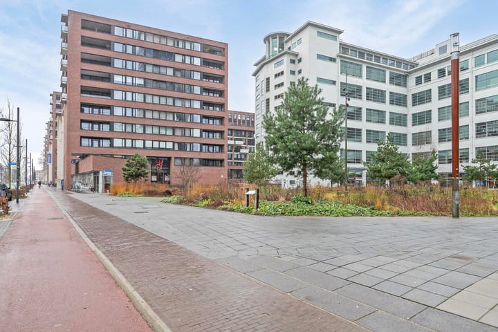 Foto 2 van Clausplein 34