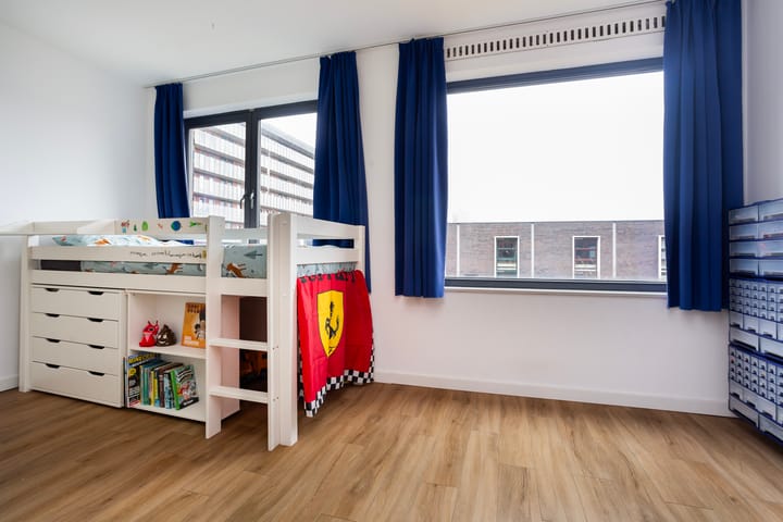 Foto 11 van H.A. Maaskantstraat 84