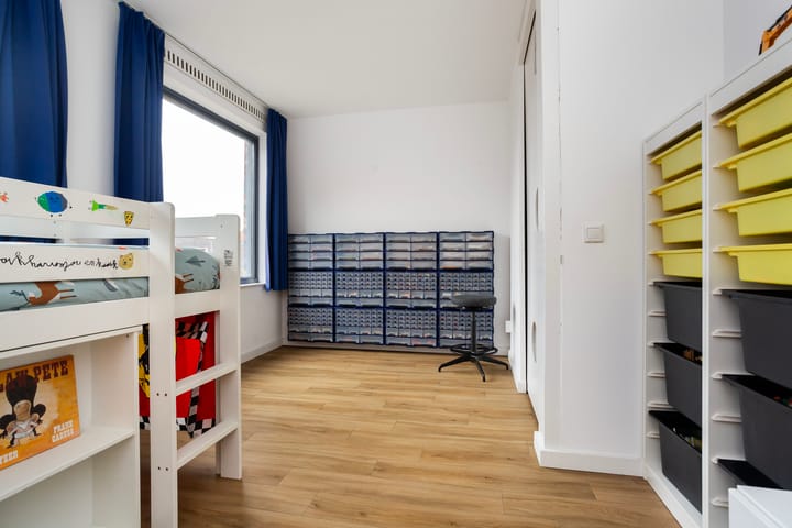 Foto 13 van H.A. Maaskantstraat 84