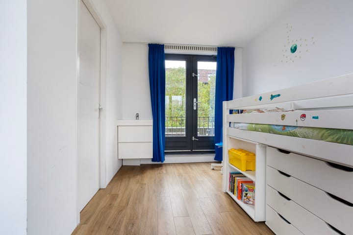 Foto 17 van H.A. Maaskantstraat 84