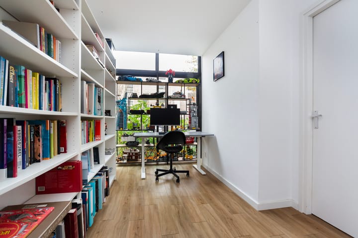 Foto 19 van H.A. Maaskantstraat 84