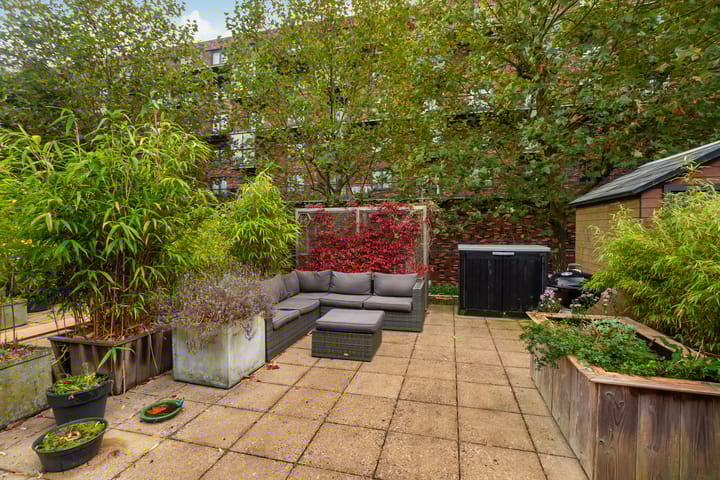 Foto 23 van H.A. Maaskantstraat 84