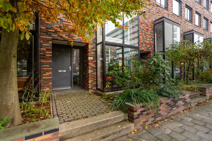 Foto 25 van H.A. Maaskantstraat 84