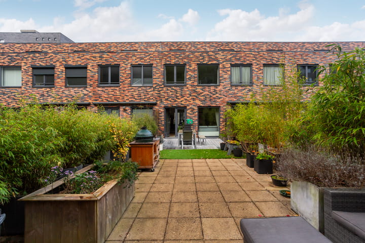 Foto 24 van H.A. Maaskantstraat 84