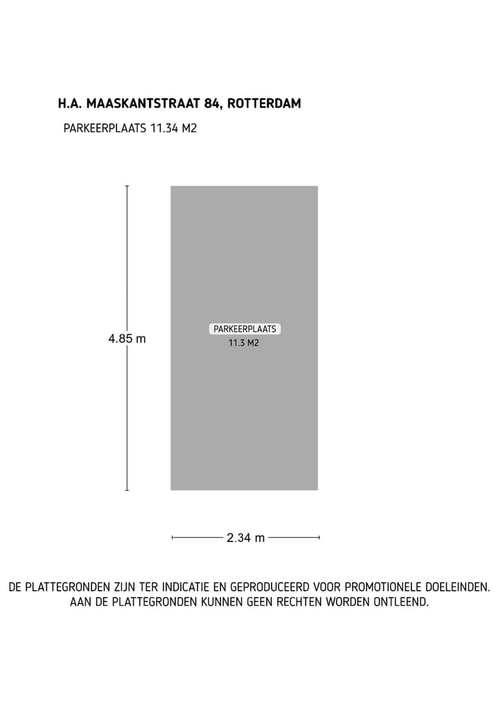 Foto 36 van H.A. Maaskantstraat 84