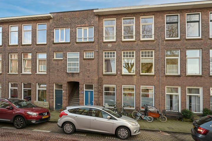 Photo 6 of Cederstraat 32