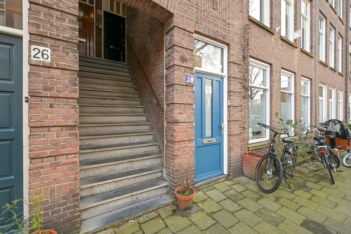 Photo 7 of Cederstraat 32