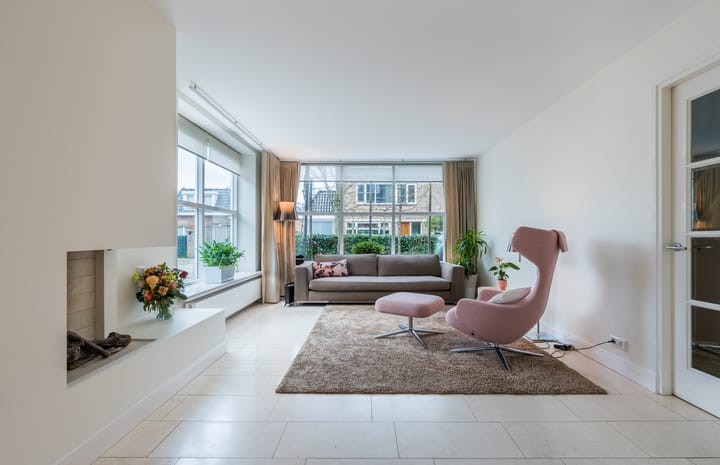 Foto 3 van Reigerslaan 38