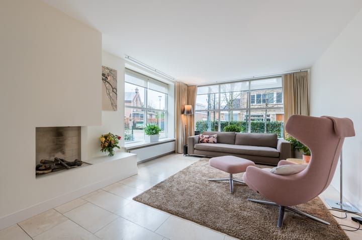 Foto 4 van Reigerslaan 38