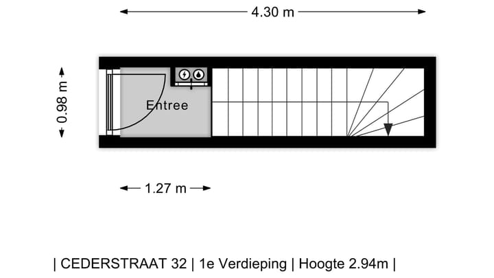 Photo 53 of Cederstraat 32