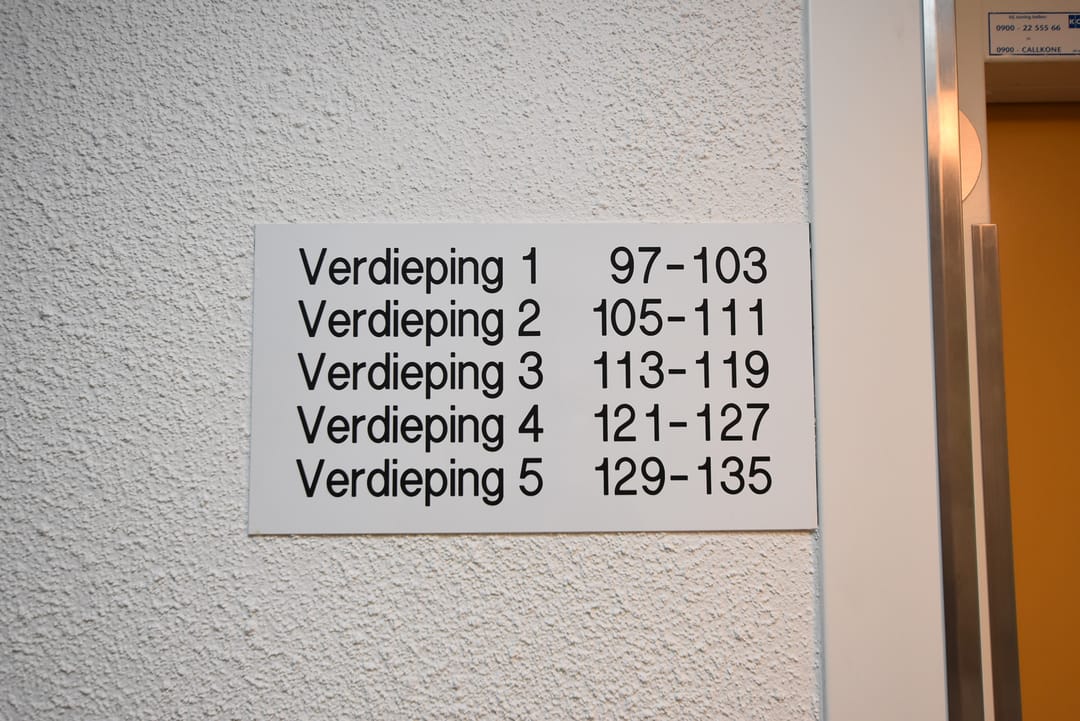 Photo 23 of Lemmerstraat 131