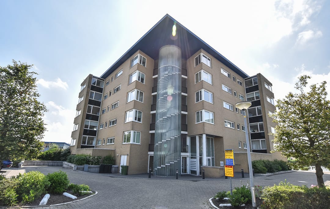 Photo 31 of Lemmerstraat 131