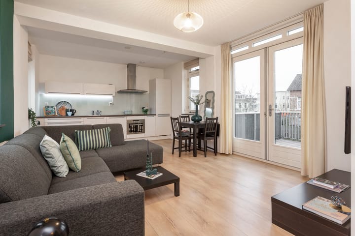 Foto 2 van Carel Willinkstraat 41