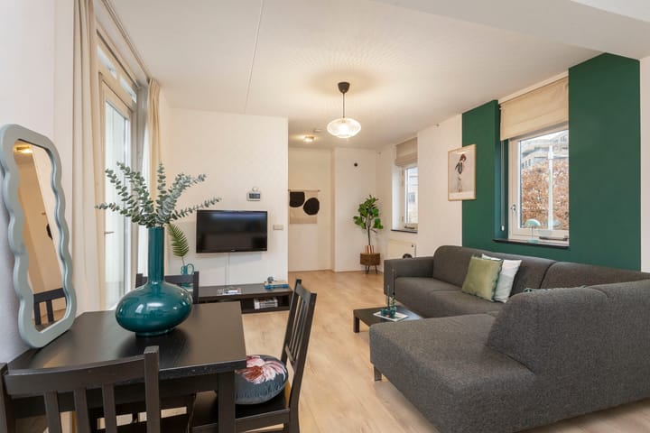 Foto 4 van Carel Willinkstraat 41