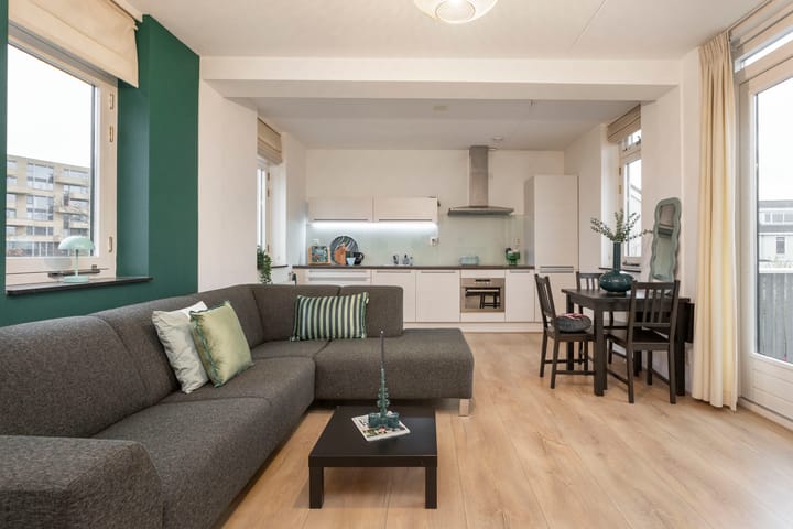 Foto 5 van Carel Willinkstraat 41