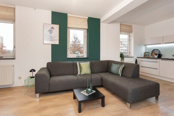 Foto 6 van Carel Willinkstraat 41