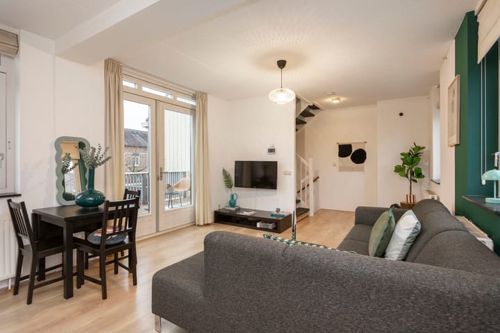 Foto 8 van Carel Willinkstraat 41