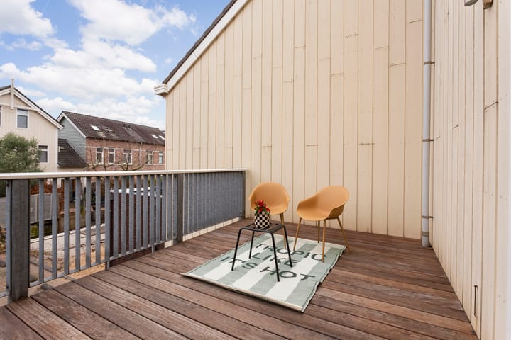 Foto 10 van Carel Willinkstraat 41