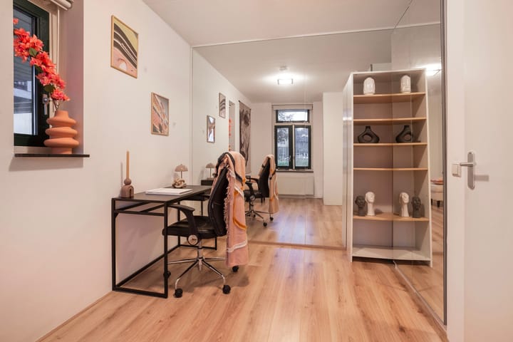 Foto 14 van Carel Willinkstraat 41