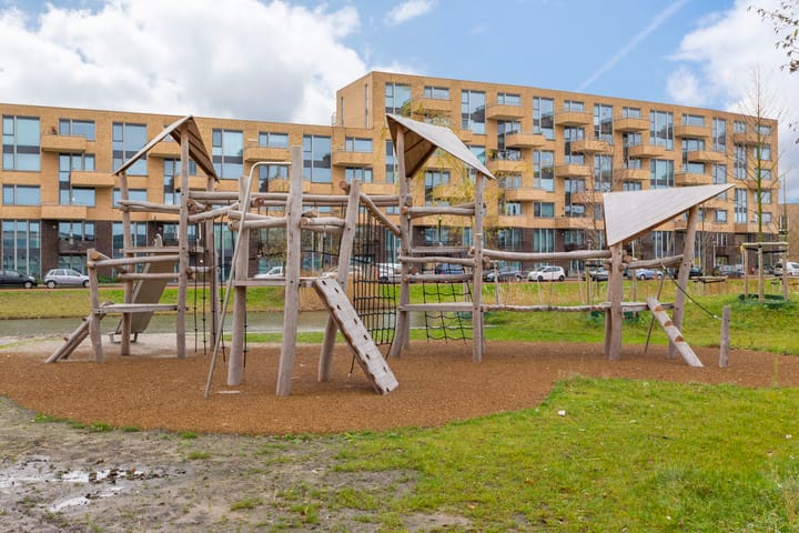 Foto 28 van Carel Willinkstraat 41