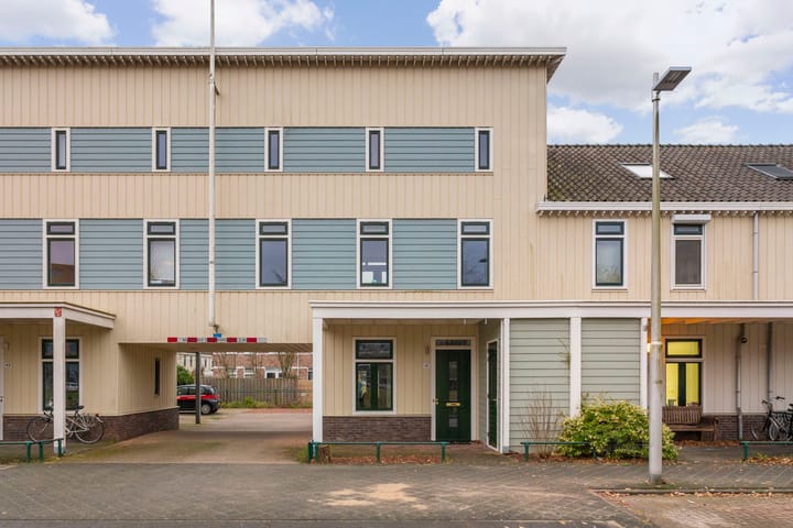 Foto 30 van Carel Willinkstraat 41