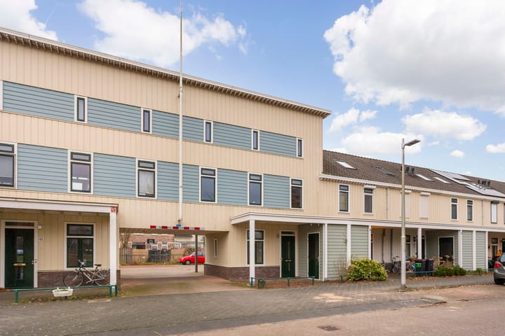 Foto 31 van Carel Willinkstraat 41