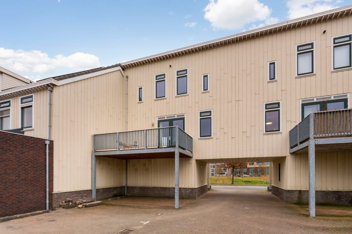 Foto 32 van Carel Willinkstraat 41