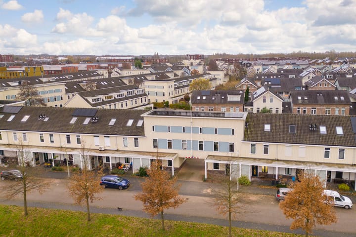 Foto 34 van Carel Willinkstraat 41