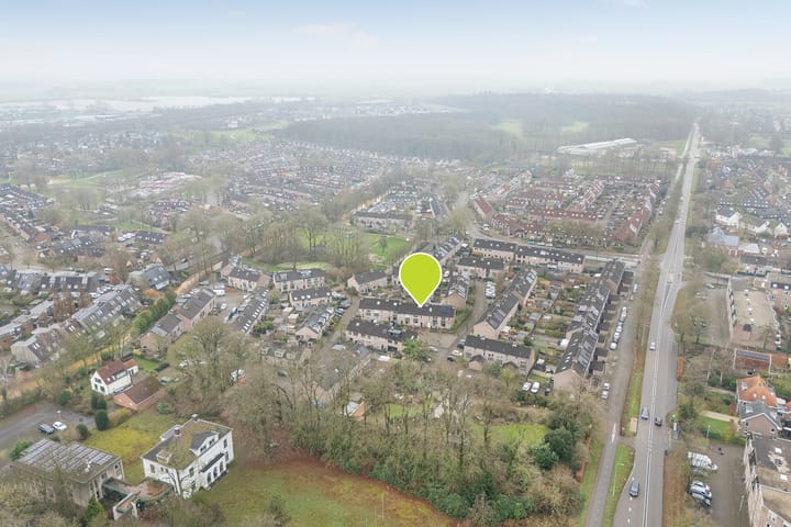 Foto 2 van Westenbergmate 22