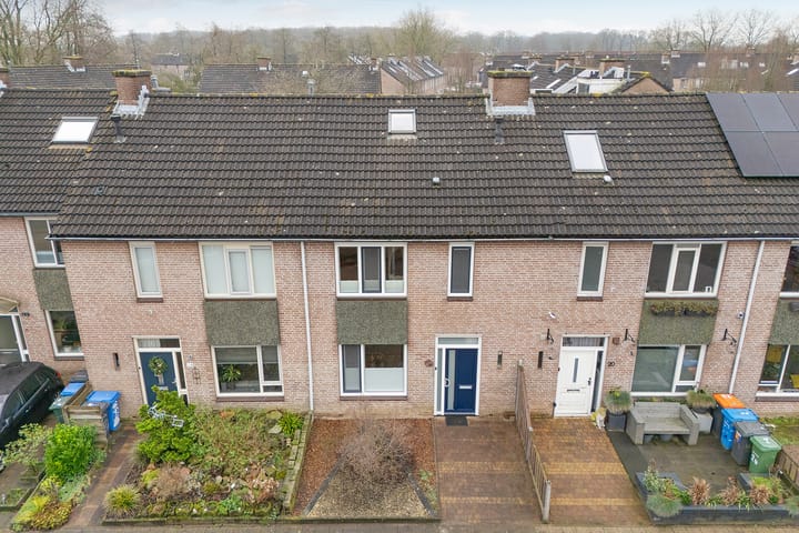 Foto 3 van Westenbergmate 22