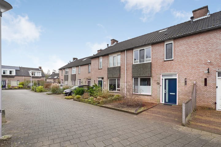 Foto 4 van Westenbergmate 22