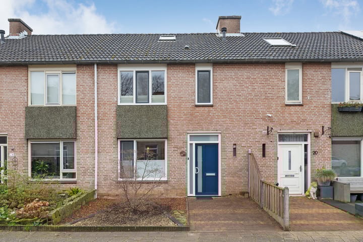 Foto 5 van Westenbergmate 22