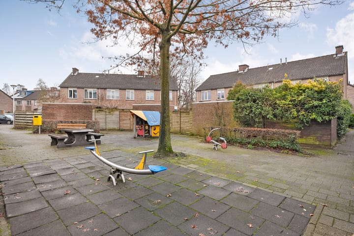 Foto 7 van Westenbergmate 22